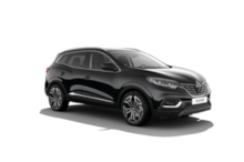 Kadjar Un Suv Versatil Renault Romania