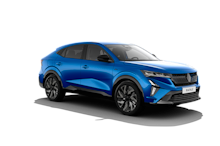 esprit Alpine