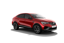 esprit Alpine