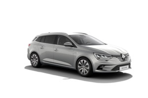 MEGANE ESTATE