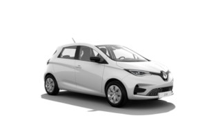 ZOE E-TECH 100% ELECTRIC