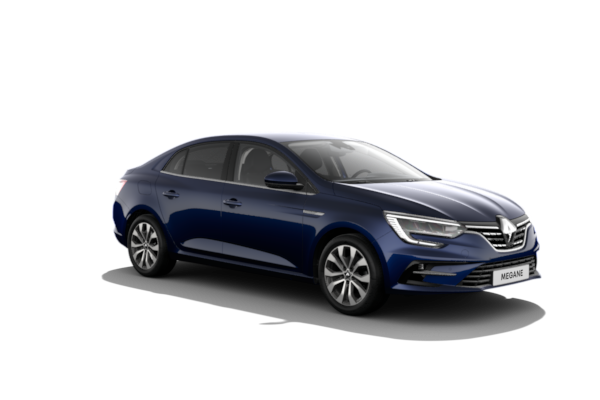 Renault MEGANE SEDAN