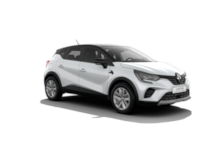 CAPTUR E-TECH PLUG-IN HYBRID