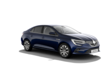 MEGANE SEDAN