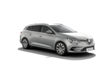 MEGANE ESTATE