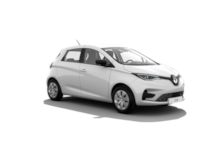 ZOE E-TECH 100% ELECTRIC