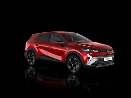 SYMBIOZ esprit Alpine