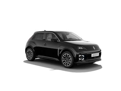 RENAULT 5 E-TECH ELECTRIC Roland Garros