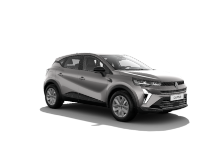 CAPTUR evolution