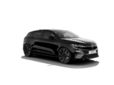 MEGANE E-TECH ELECTRIC esprit Alpine