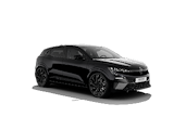 MEGANE E-TECH ELECTRIC esprit Alpine