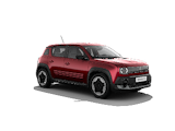 RENAULT 4 E-TECH ELECTRIC evolution