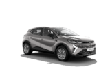 CAPTUR evolution