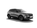 NOUL AUSTRAL esprit Alpine