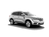 KOLEOS Initiale Paris