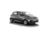 ZOE E-TECH 100% ELECTRIC iconic