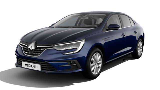 Renault Megane Sedan Business Tce 116 Gpf Pareri