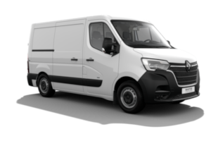 RENAULT MASTER E-TECH 100% ELECTRIC