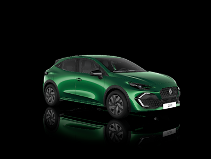 NOUL RENAULT CLIO evolution +