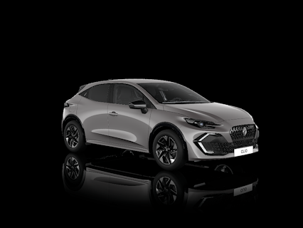 NOUL RENAULT CLIO techno